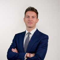 Anima SGR Employee Simone de Leonardis's profile photo