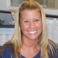 AMICO Employee Ashley Carver's profile photo