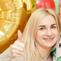 ALPHANOVA Employee Maryna Chyzhova's profile photo