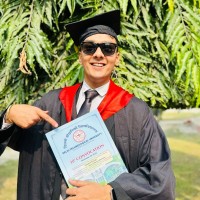 Incrementors Inside Employee Vedant Rawat's profile photo