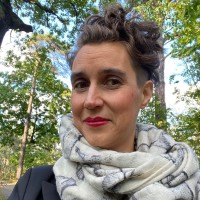 Stockholms stad Employee Emma Englund's profile photo