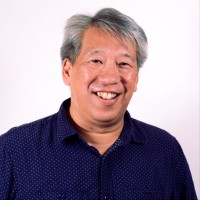 Red Rhino Entertainment Employee Kent Liu's profile photo
