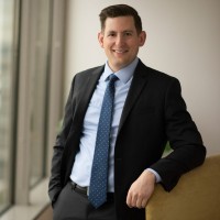 Economic Development Partnership of North Carolina (EDPNC) Employee Anders Victor's profile photo
