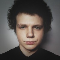 AQUIX Employee Sergey Mikhal'Kov's profile photo