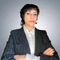 Cyber Guru Employee Lavinia Nocca's profile photo