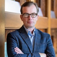 Hadley Employee Paul Wormley's profile photo