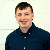 ENVARQ Employee Micheal Casey's profile photo