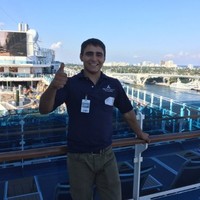 Engine Employee Alvaro Gonzalez's profile photo