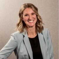 FUSION Marketing | THIS IS FUSION Employee Stephanie Angle's profile photo