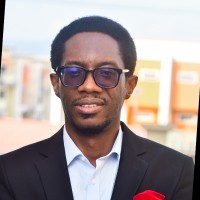 Arnergy Employee Godreigns Amedari's profile photo