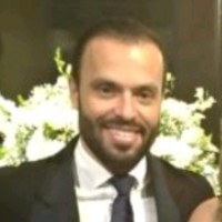 Lukscolor Tintas Employee Alexandre Costa's profile photo