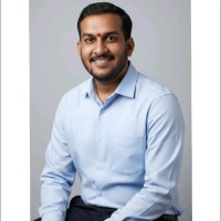 Gravity Homes Employee Ganesh Anand's profile photo