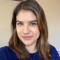 Jolie Parker Email & Phone Number