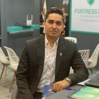 Farzan Group Employee Ali Fakhrabadi's profile photo