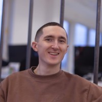 YuLife Employee George Thomson's profile photo