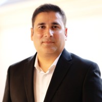 UCI Health Employee Raghav Sharma's profile photo