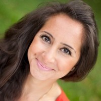 Royal Society for Public Health Employee Gina Mohajer's profile photo