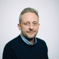Leapwork Employee Chris Keane's profile photo