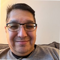 Naskapi Development Corporation Employee Edward Shecanapish's profile photo