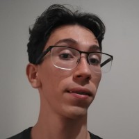 Condlink Employee Vitor Gabriel Vilela do Nascimento's profile photo