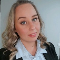 Lamor Employee Mari Rif's profile photo