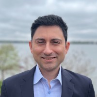 Gecko Robotics, Inc. Employee Ahmed Humayun's profile photo