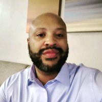 Lone Wolf Technologies Employee Princeton Harris's profile photo