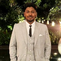 Instawork Employee Jerome R's profile photo