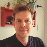 Splice / Spitfire Audio Employee Marcel Roth's profile photo