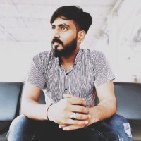 Data Collection Solutions Employee Mian Abdullah's profile photo