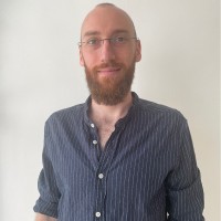 Scale-Up Employee Damian Tissembaum's profile photo