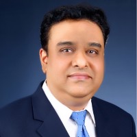 ContextQA Employee Sachin Chandavarkar's profile photo