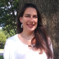 Akron Art Museum Employee Laura Firestone's profile photo