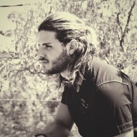 Recovo Employee David González López's profile photo
