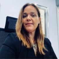 Viajes Insular, S.A. Employee Almudena Bolaños Santana's profile photo