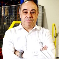 Körber Supply Chain Employee Fernando Duarte's profile photo