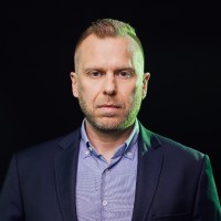 Soneta producent enova365 Employee Mariusz Suchan's profile photo