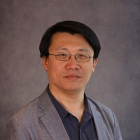 NTT DATA North America Employee Joey Chia's profile photo