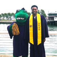 Santa Clara Systems Employee Duane Harris-Tatum's profile photo