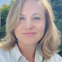 European People's Party Employee Pavlína Heymans's profile photo