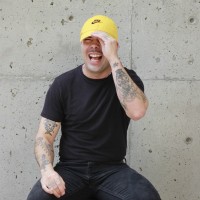 HDLA Employee Andres Molina's profile photo