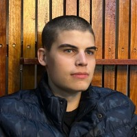 GestãoPro Employee Bruno Antonio's profile photo