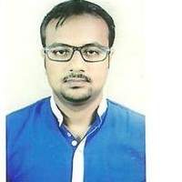 IFFCO e-Bazar Limited Employee Sanket Gupta's profile photo