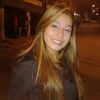 Proven Recruiting Employee Maria Fox's profile photo