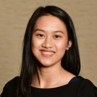 XSY.fi Employee Ann Cai's profile photo