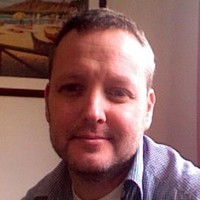Aspire Technology Solutions Employee Jim Gilbert's profile photo
