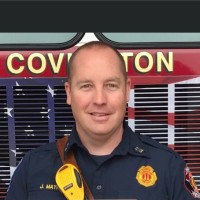 FAST Rescue Solutions, LLC Employee Jeremy Mathis's profile photo