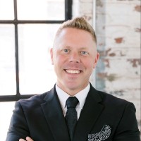 Team Wilson Real Estate Partners Employee David Lipford's profile photo