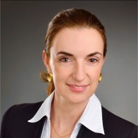 CARNET Employee Monika Bachofner's profile photo