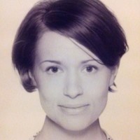 Swedish Medtech Employee Anni Peltonen's profile photo